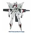 Gundam 00 Kadessa Hilling Mobile Suit Robot Spirits Figure